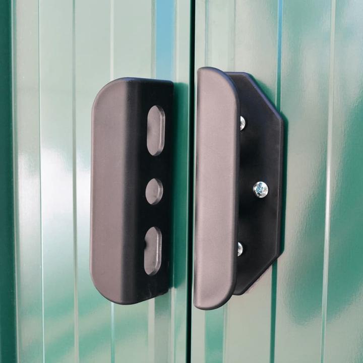 Produktbild vidaXL Gartenlaube