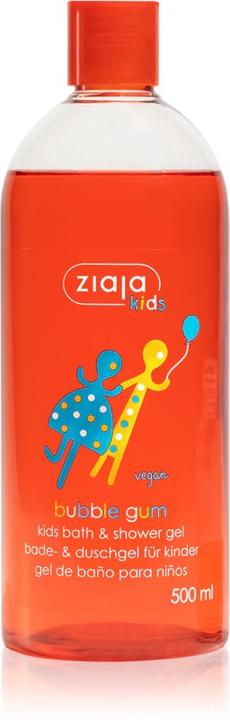 Produktbild Ziaja Kids Bubble Gum (500 ml)