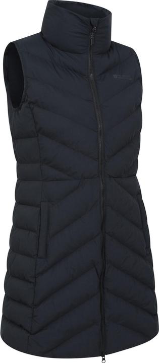 Produktbild Mountain Warehouse Anmore Weste Wattiert (36)