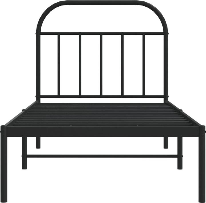 Image du produit vidaXL Bettgestell (80 x 200 cm)