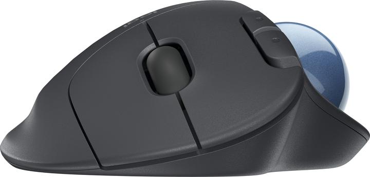 Actual product image Logitech Ergo M575 for Business (Wireless)