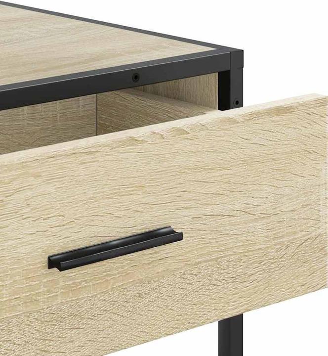 Image du produit vidaXL Konsolentisch (90 x 35 x 80 cm)