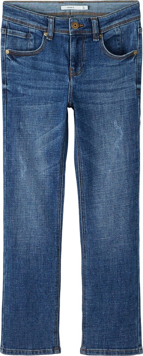 Name it Straight Fit Jeans (152)