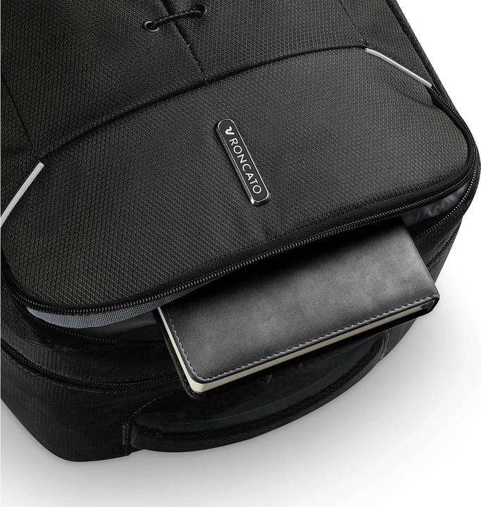 Actual product image Roncato Ironik 2.0 backpack 45 cm (24 l)