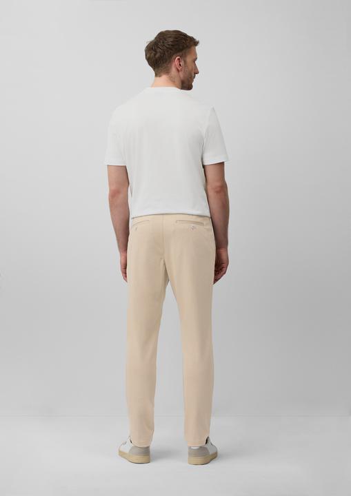 Produktbild S.Oliver Hose s.O JOGG: Anzughose aus Stretch-Jersey (25)