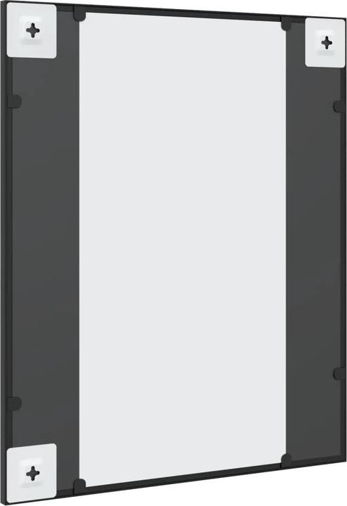 Immagine prodotto vidaXL Wandspiegel (50 x 60 cm)