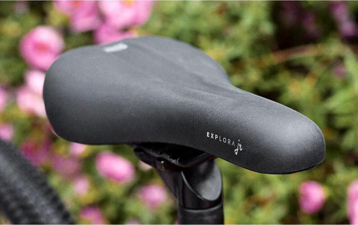 Actual product image Selle Royal Explora Junior