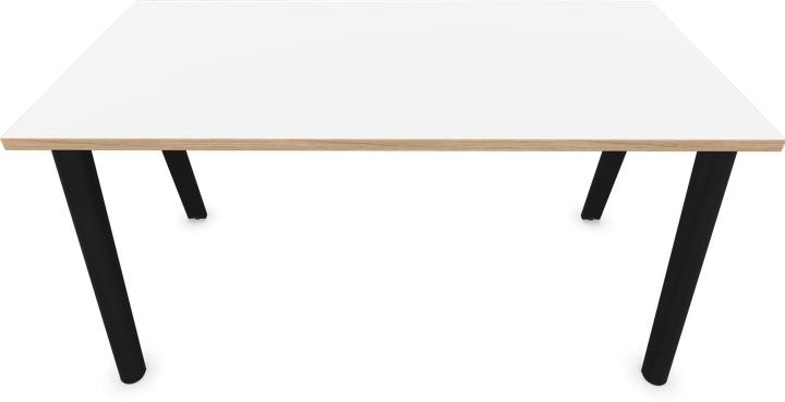 Produktbild Narbutas Nova Wood Schreibtisch (1400 x 700 x 740 mm)