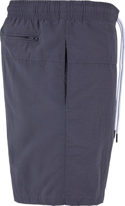 Image du produit Urban Classics Short de natation Block (XS)