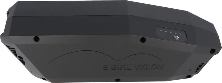 Produktbild Bosch eBike E-Bike Power Pack Bosch Lite Active UR (360 Wh, E-Bike Akku)