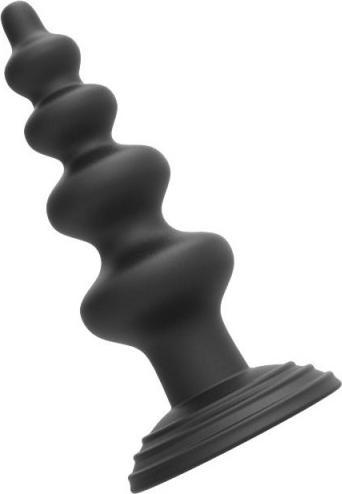 Produktbild Zenn Silicone Anal Plug