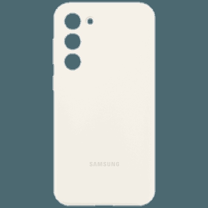Actual product image Samsung Silicone Case (Samsung Galaxy S23+)