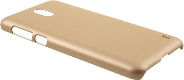 Actual product image MU Classic Rubberized Hardcase Cover (Nokia 2)