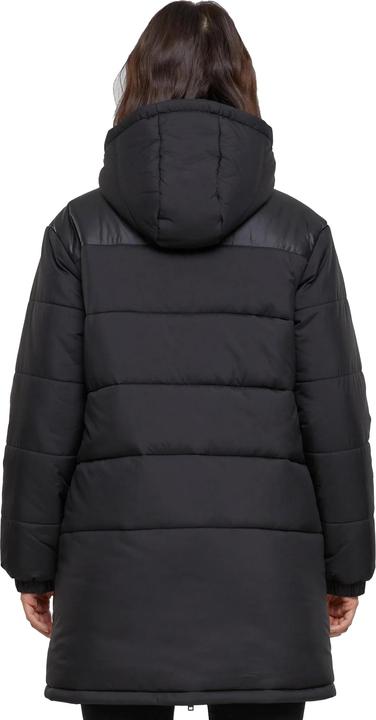 Produktbild Urban Classics Steppjacke mit Kapuze (S)