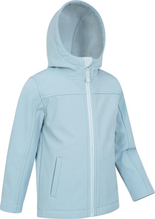 Produktbild Mountain Warehouse Softshelljacke (146, 152)