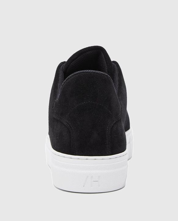 Image du produit Selected Baskets en daim chunky (46)