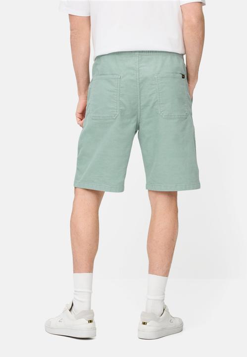 Image du produit Camel Active Bermuda Shorts mit Tunnelzug (L)