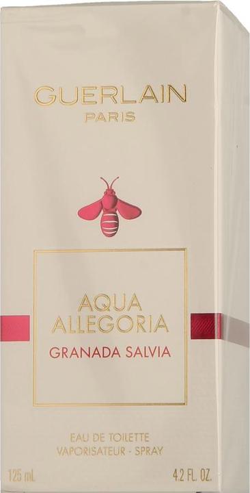 Produktbild Guerlain Eau de Toilette Gran / Salvia (Eau de Toilette, 125 ml)