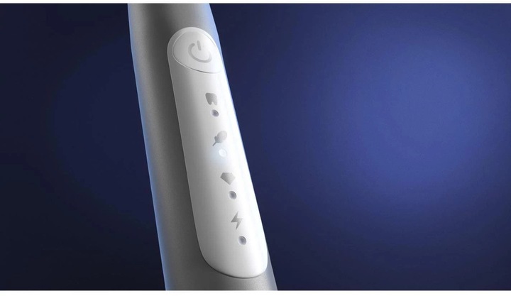 Productafbeelding Oral-B Sonische tandenborstel Pulsonic Slim Luxe 4000 (Sonische tandenborstel)