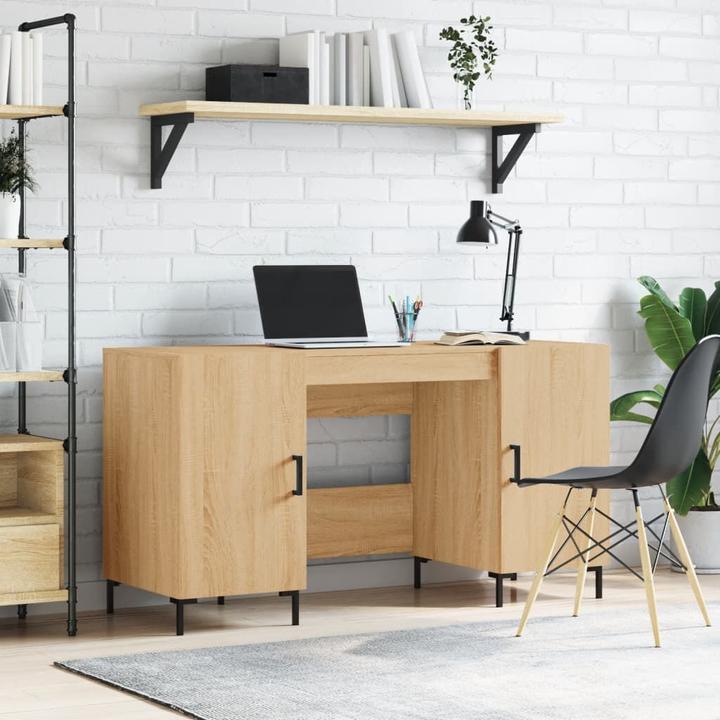 Produktbild VidaXL Grey (140 x 50 x 75 cm)