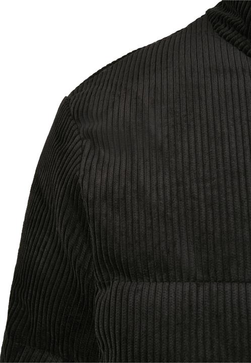 Produktbild Urban Classics Boxy Corduroy Puffer Jacket (M)