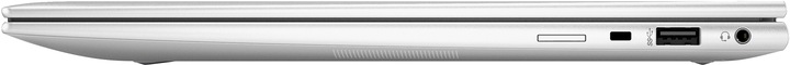 Actual product image HP ELITEBOOK X360 G10 818Y6EA#ABF französisches Modell (14", Intel Core i5-1335U, 16 GB, 512 GB, Without keyboard layout)