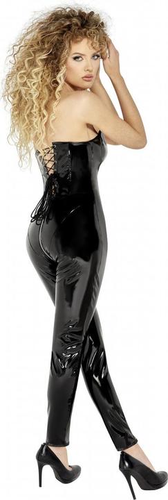 Produktbild Black Level Lack Overall 3 Zip L (L)