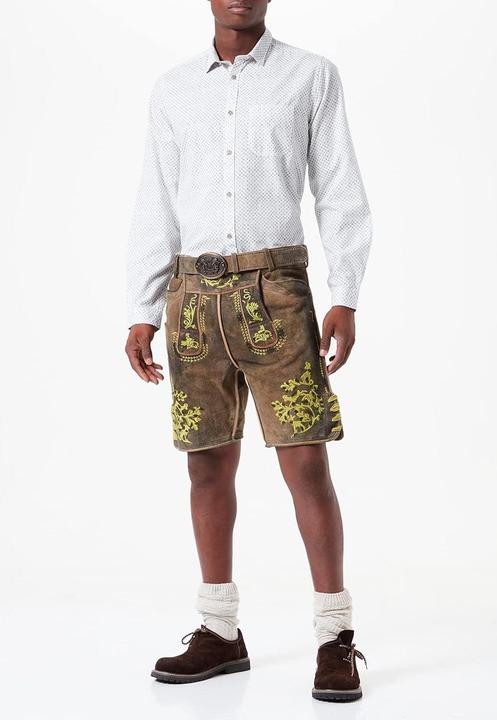 Produktbild Stockerpoint Rudolf Freizeithose (48)