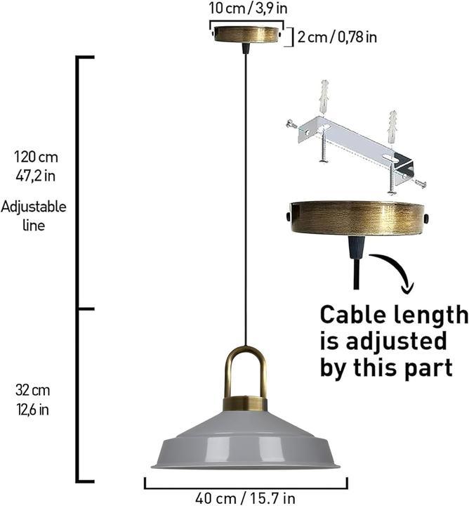 Productafbeelding Bamyum Asletl-slot (E27)