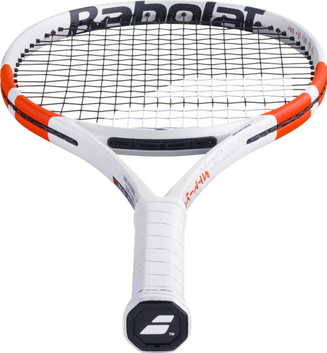 Produktbild Babolat Pure Strike Team Tennisschläger (3, 285 g)