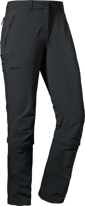 Actual product image Schöffel Engadin1 Zip Off Pants KL (24)