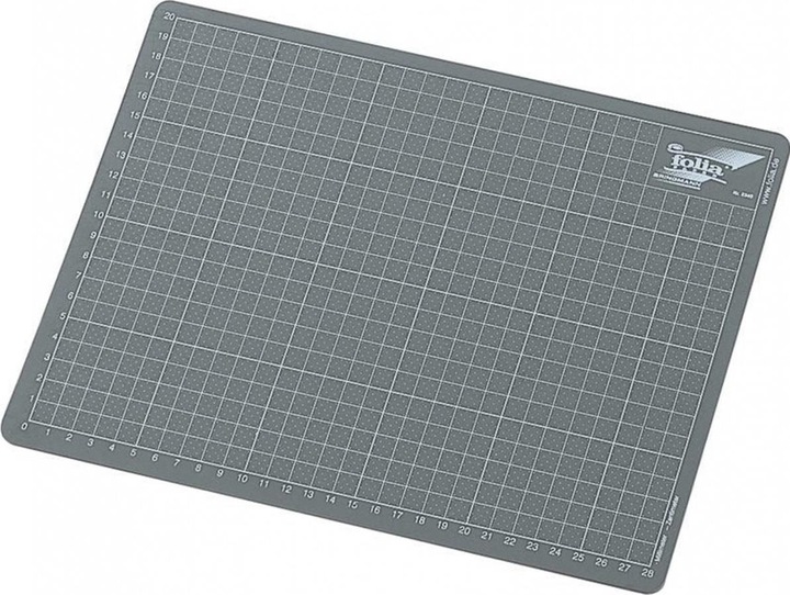 Folia cutting mat (45 x 30 cm)