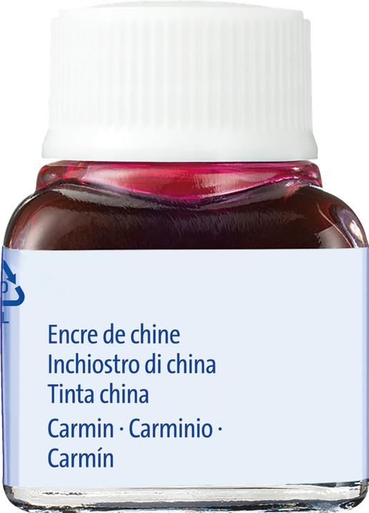 Produktbild Pelikan Tusche A (1 Stk.)