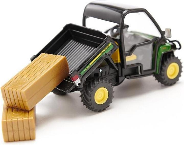 Produktbild Siku SW Bauernhof