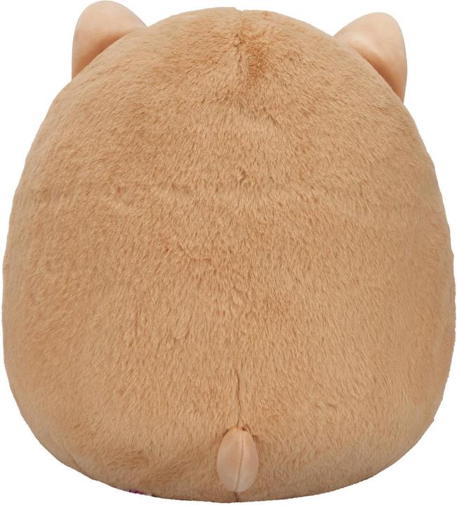 Immagine prodotto Squishmallows Fuzz A Mallows Chloeyana Terrier (40 cm)
