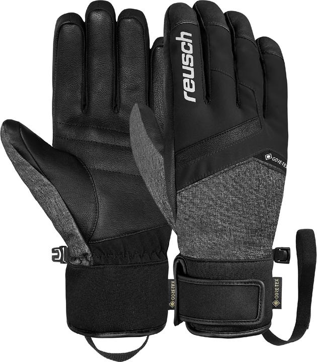 Produktbild Reusch Booster GORE-TEX (7.5)