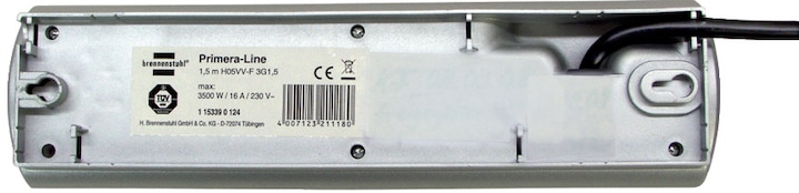 Produktbild Brennenstuhl Primera Line (10 x, Typ 13, 2 m)