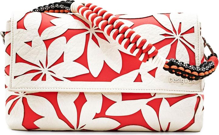 Desigual Venecia 2.0 shoulder bag 25.5 cm