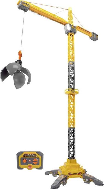 Produktbild Dickie Titan Crane