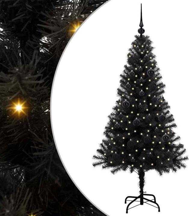 Produktbild vidaXL Weihnachtsbaum (150 cm)
