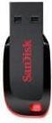 Produktbild SanDisk Cruzer Blade (16 GB, USB-A, USB 2.0)