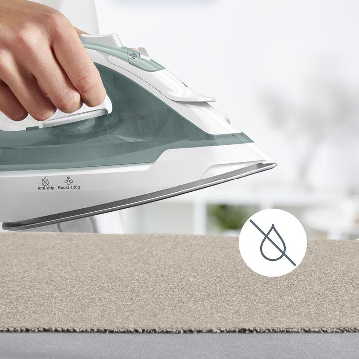 Productafbeelding Tefal Virtuo 30 FV2C42 Dampfbügeleisen (2000 W, 120 g/min)