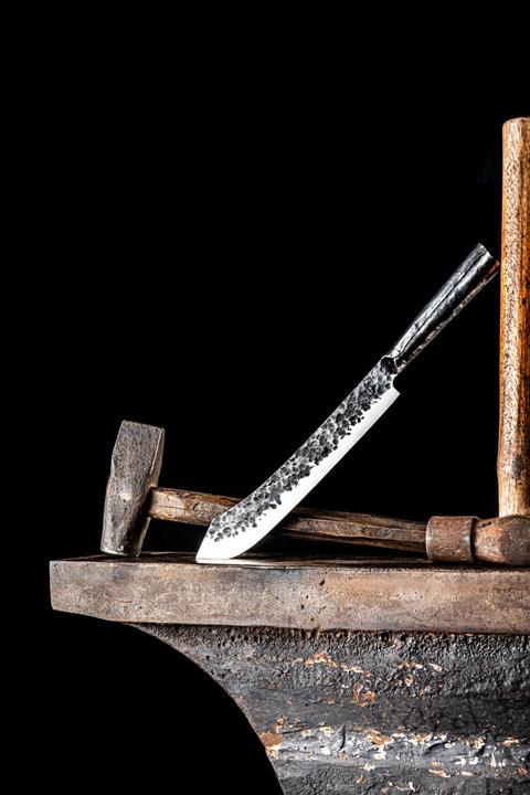 Produktbild Forged Fleischmesser 25.5 cm (25.50 cm)