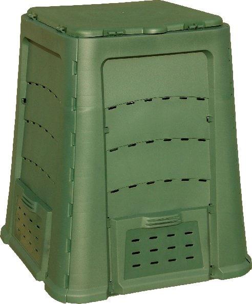 Actual product image Remaplan Thermoquick Express (400 l)