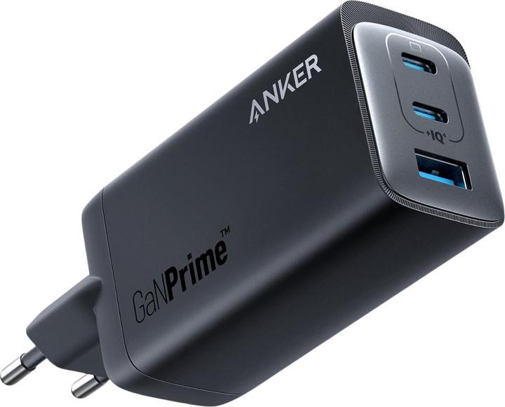 Immagine prodotto Anker 737 Charger GaN Prime (120 W)