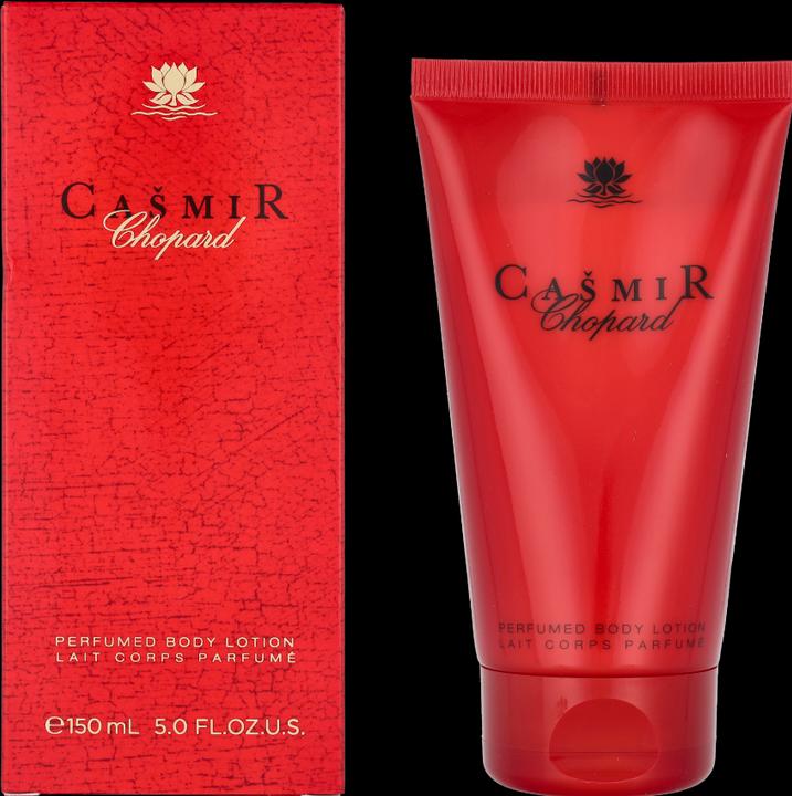Produktbild Chopard Cašmir Perfumed Body Lotion (Körperlotion, 150 ml)