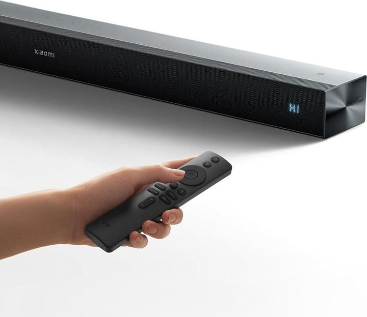 Actual product image Xiaomi Soundbar Pro 2.0 ch NS5-EU (84 W)
