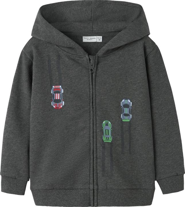 Image du produit Name it Regular Fit Sweatjacke (98)