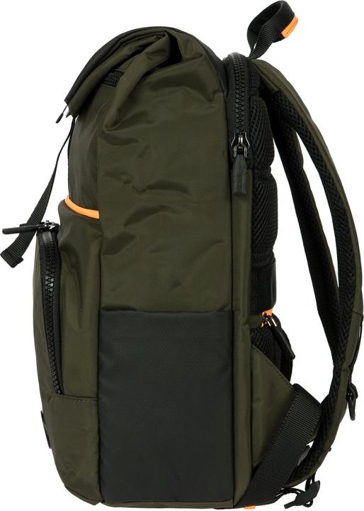 Actual product image Brics Eolo - Medium size backpack (20 l)
