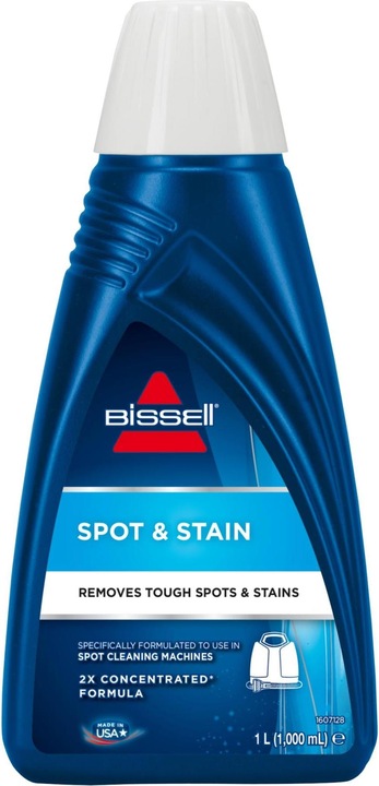 Actual product image Bissell Spot and Stain